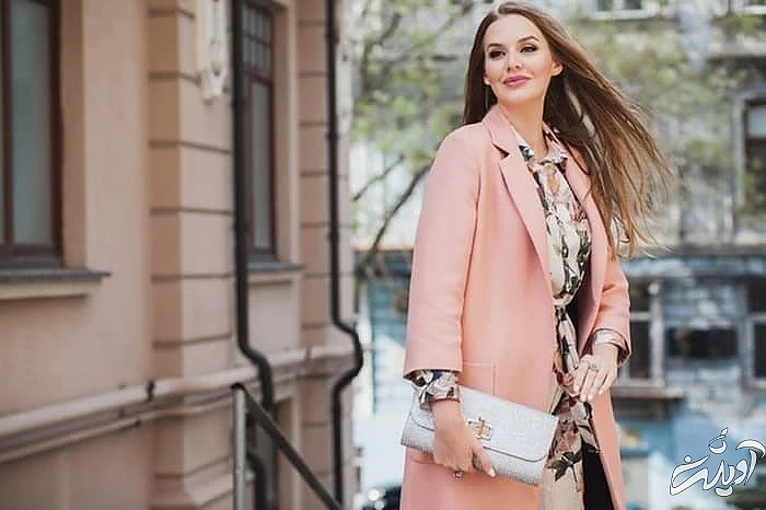 ست مانتو کتی